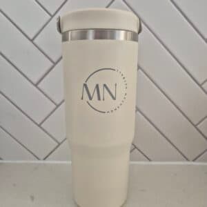 Momentum Water Bottle